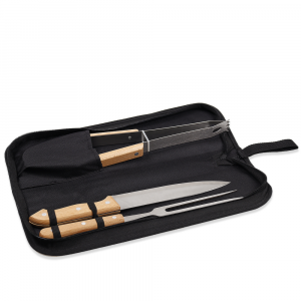 Kit Churrasco KC0125